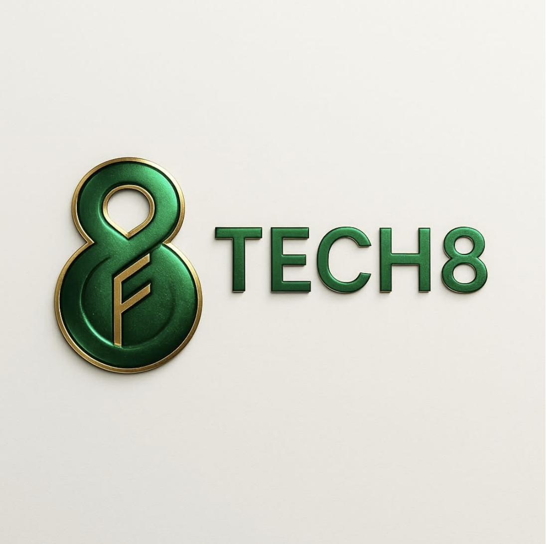 Tech8